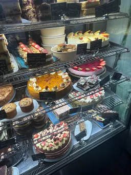 Sweet Vanilla Kitchen