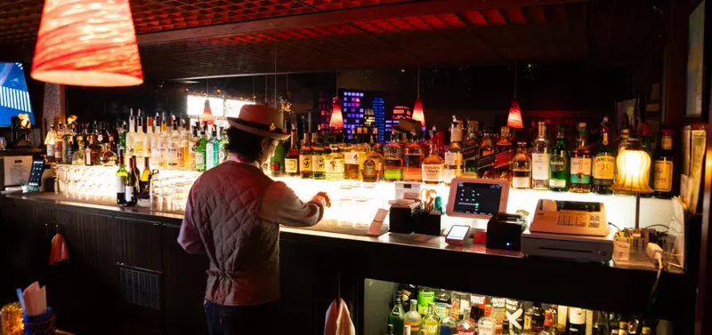 Festa Karaoke Lounge