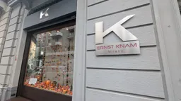 Pasticceria KNAM