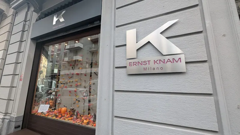 Pasticceria KNAM