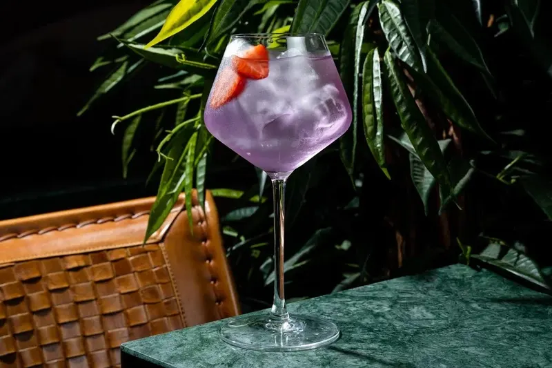 HookahPlace Сад in VDNKh & Ostankino, Moscow