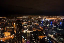 Melbourne Skydeck