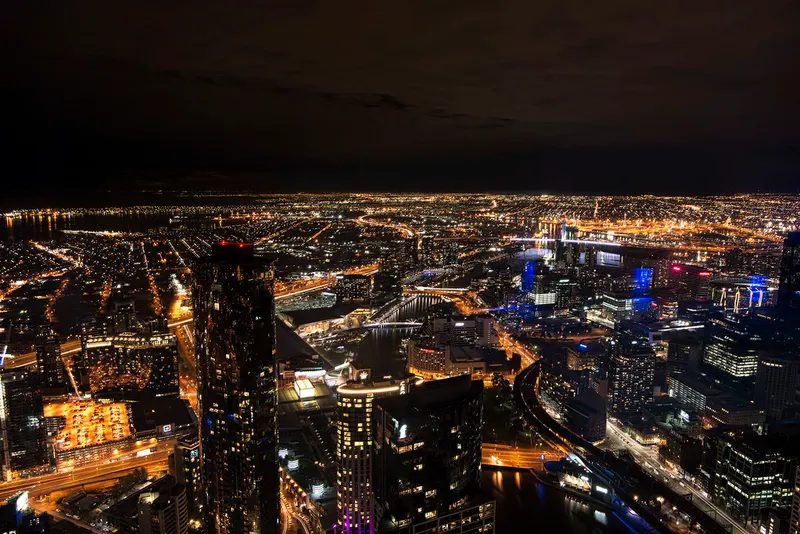 Melbourne Skydeck