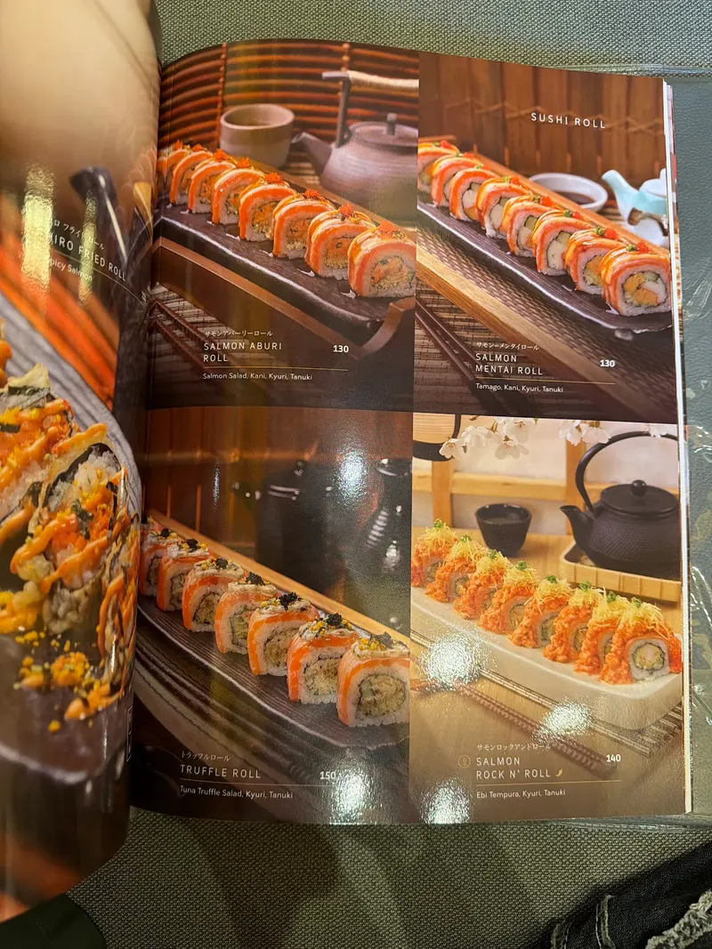 Sushi Hiro Garden House PIK in Penjaringan, Jakarta