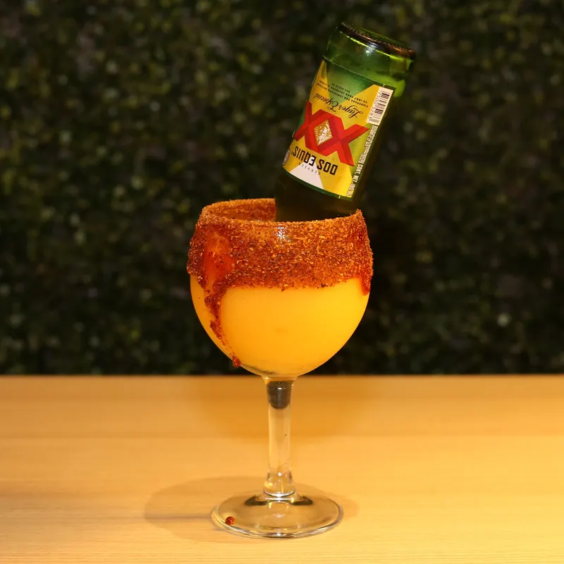 Torito Sports Bar Insurgentes in Tlalpan, Mexico City