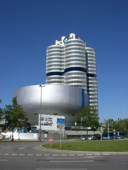 BMW Museum