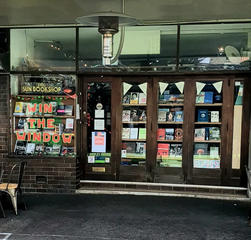 Sun Bookshop