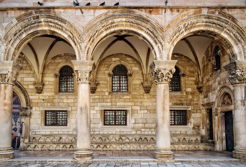 Rector's Palace