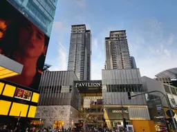 Pavilion Kuala Lumpur