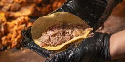 South Philly Barbacoa