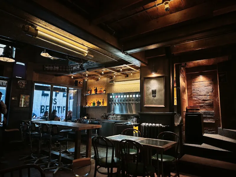Pablo Pub