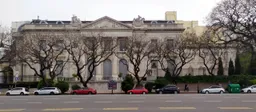National Museum of Decorative Arts