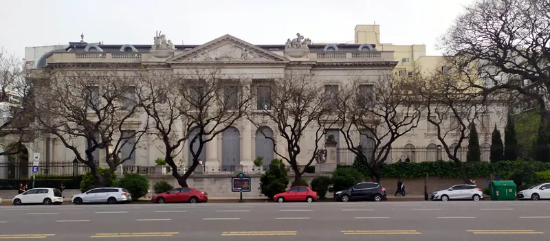 National Museum of Decorative Arts