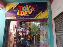 Toy Depo