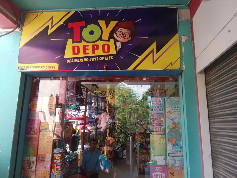 Toy Depo