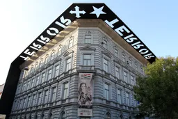 House of Terror Museum