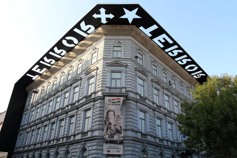 House of Terror Museum