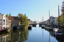 Delfshaven