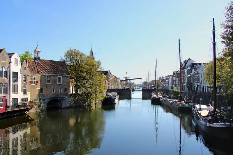 Delfshaven