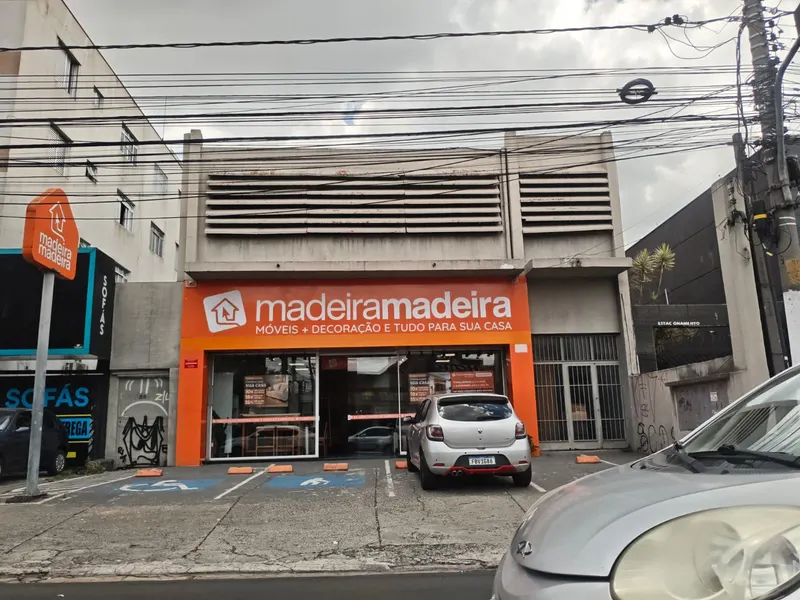 MadeiraMadeira - Loja de Móveis e Artigos para Casa in Campo Grande, Sao Paulo