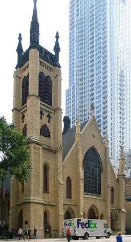 Saint James Cathedral