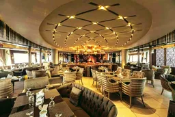 Jubran Restaurant