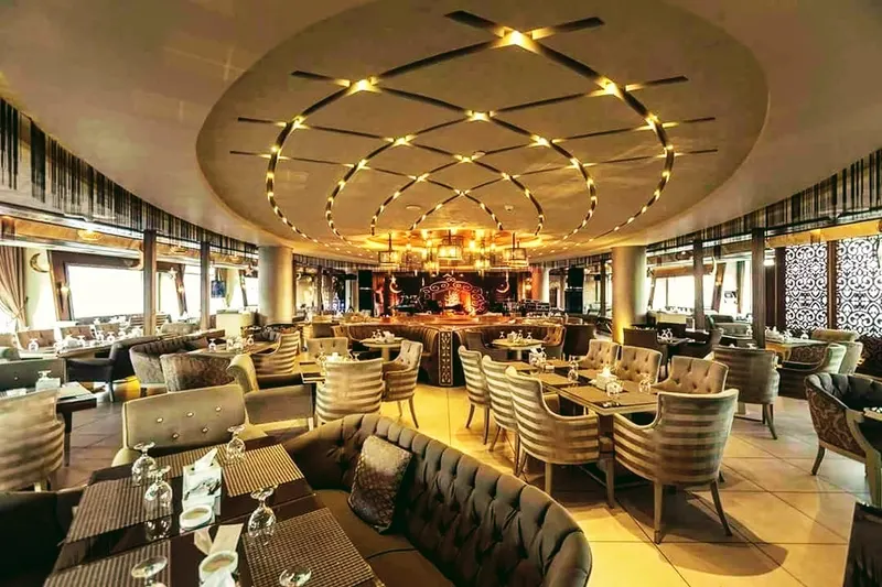 Jubran Restaurant