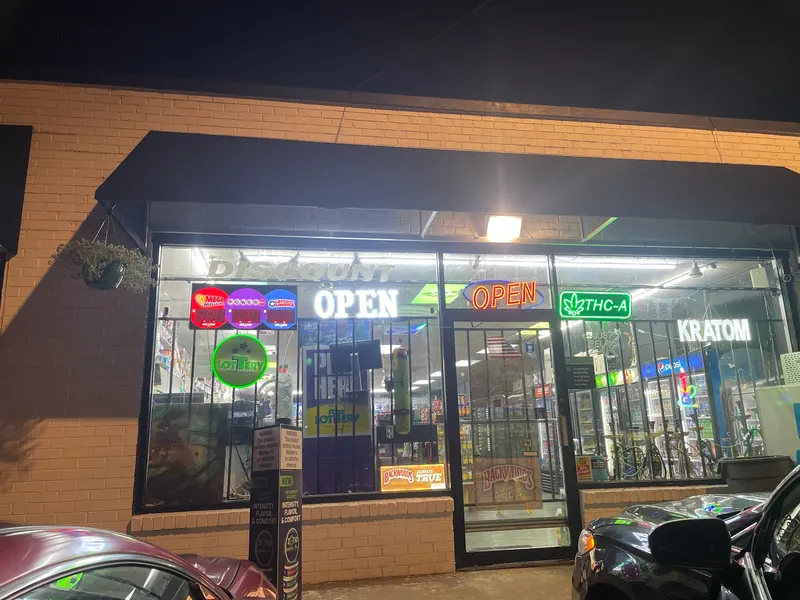Smoke&More Market
