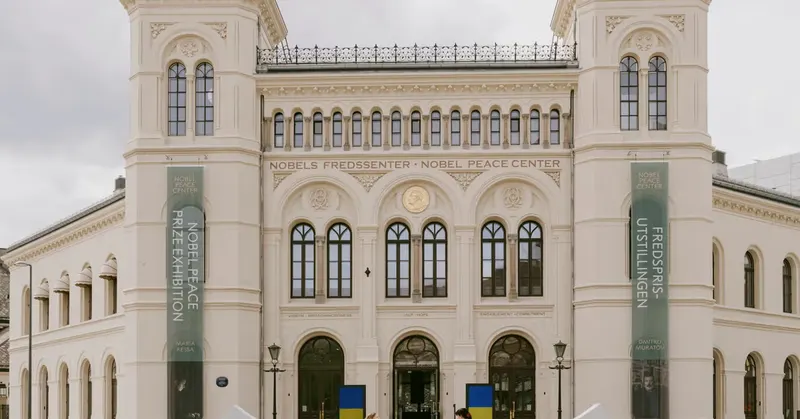 Nobel Peace Center