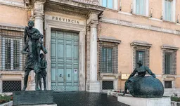 Piazza Venezia