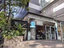 Café C - Nápoles