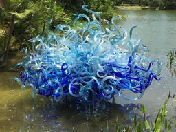 Fairchild Tropical Botanic Garden