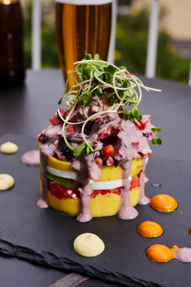 Kauza Restaurante - San Isidro in Chacarilla-Santa Cruz, Lima