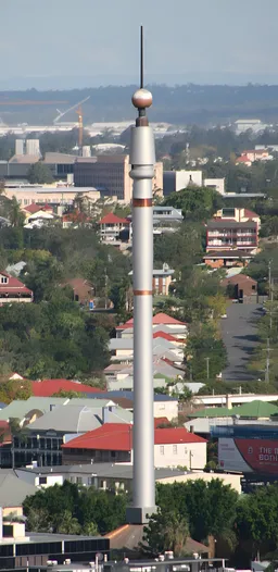 The Skyneedle