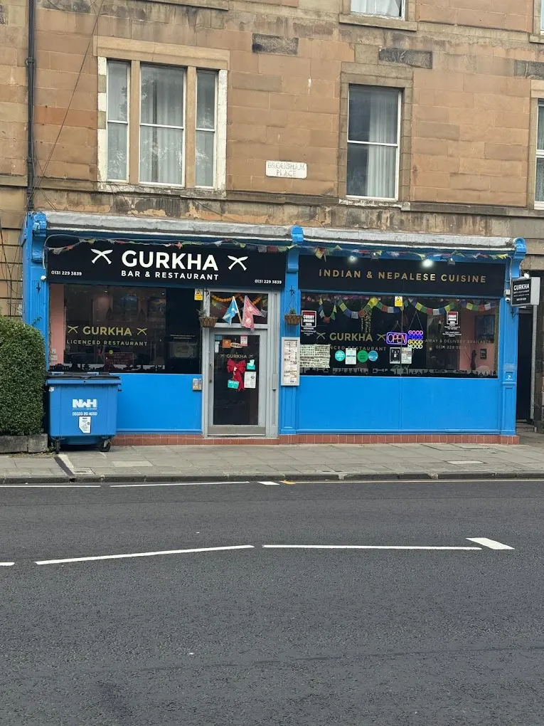 Gurkha