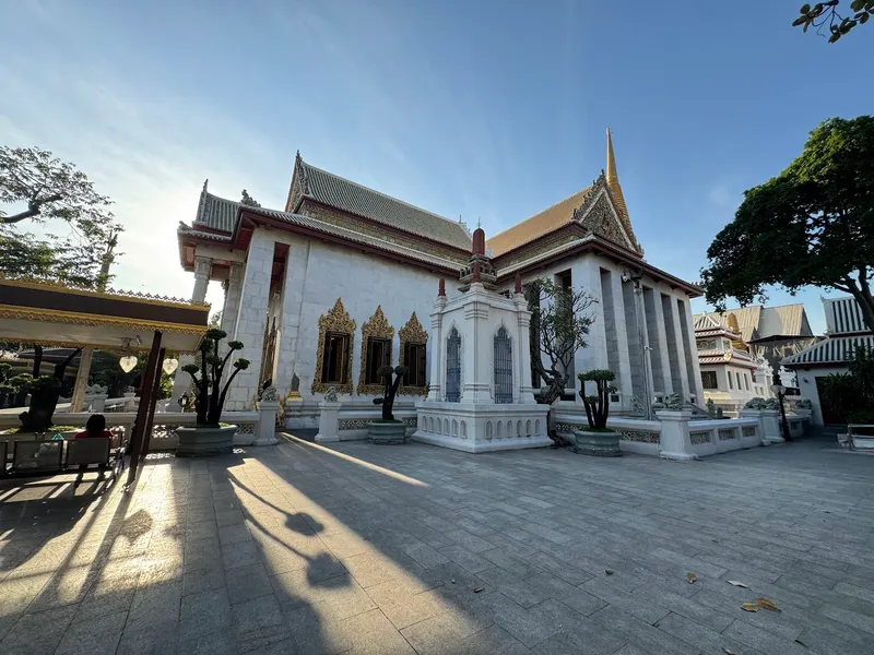 Wat Bowonniwet