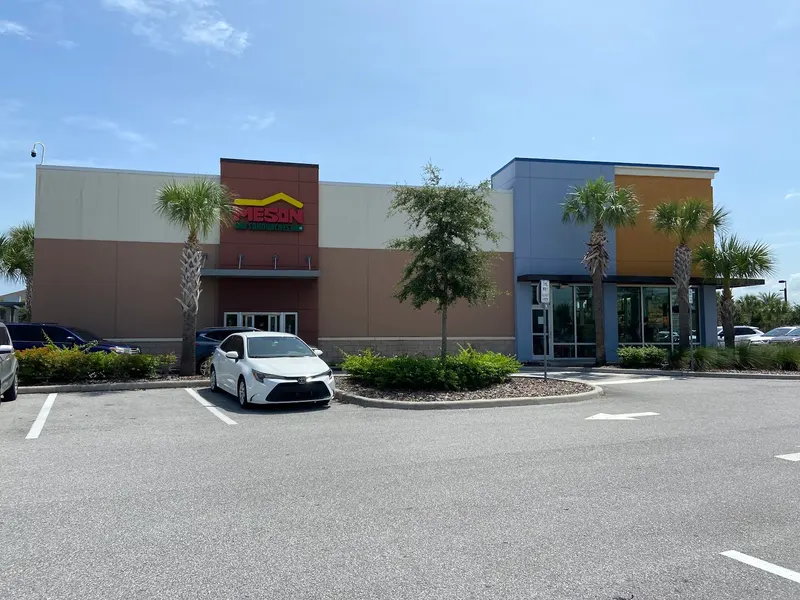 Meson Sandwiches (Lee Vista Promenade) in Airport North, Orlando