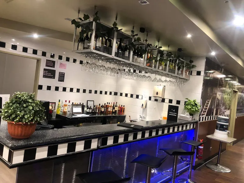 Himalayan Fusion in New Lynn, Auckland