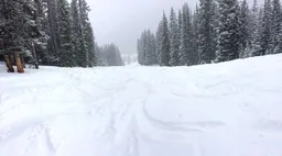 Ski Santa Fe