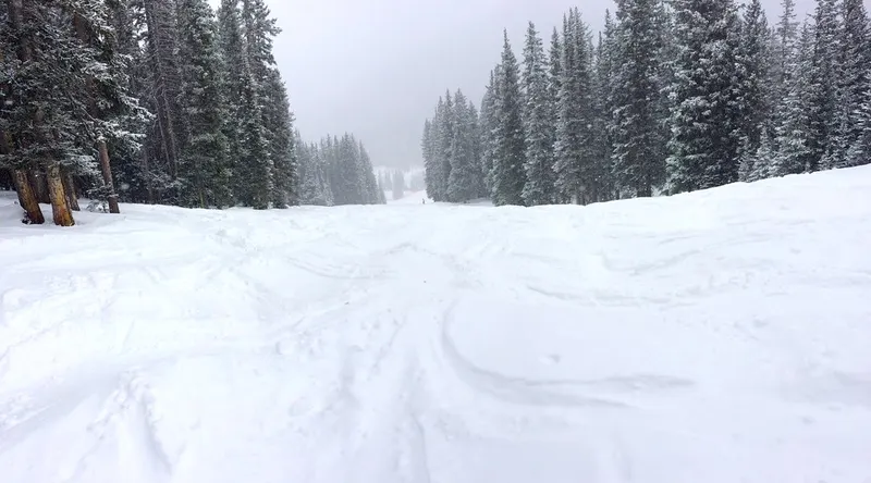 Ski Santa Fe