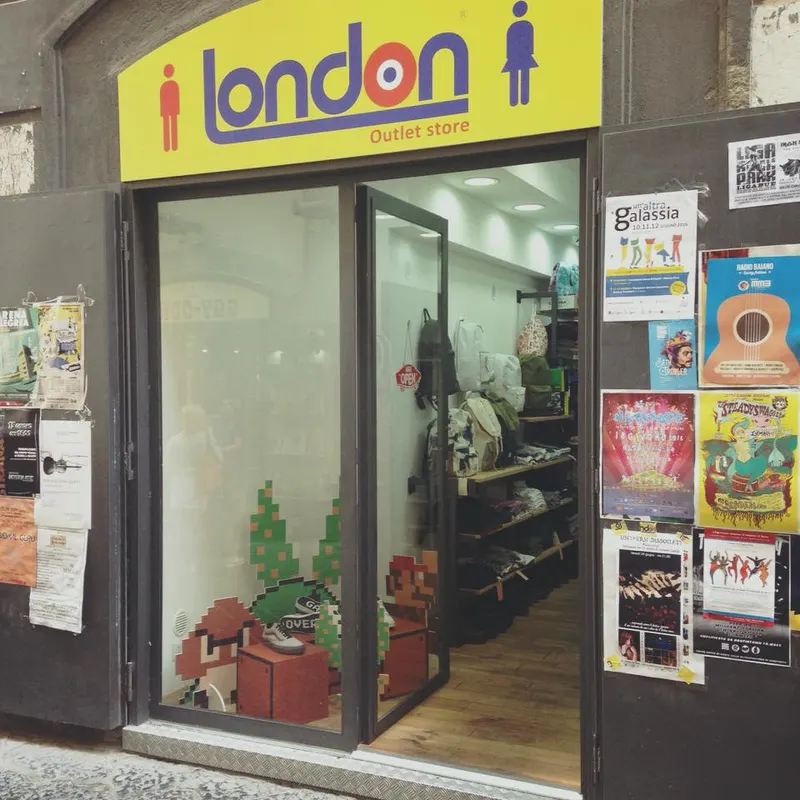 London Outlet Store