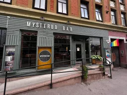 Mysterud Bar