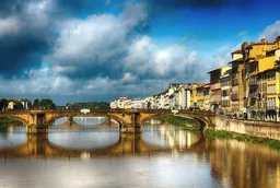 Ponte Vecchio