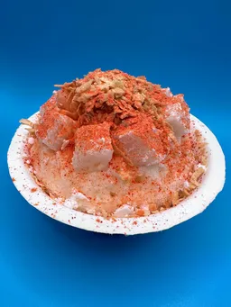 Ululani’s Hawaiian Shave Ice