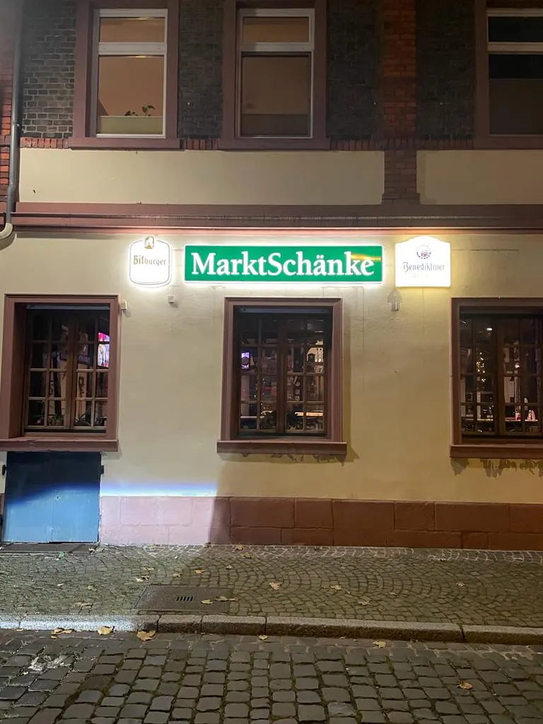 MarktSchänke