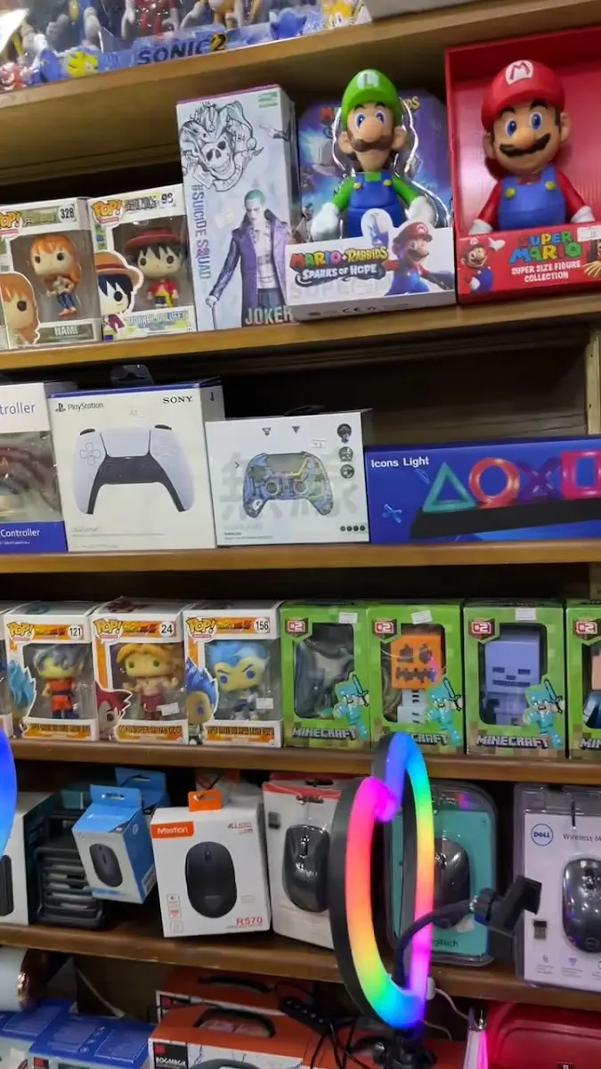 7DVD