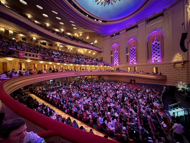 San Francisco Opera