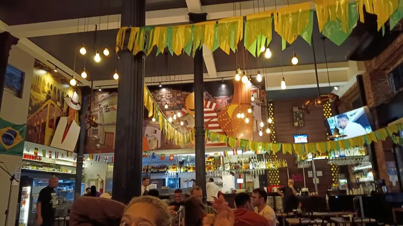Boteco da Garrafa