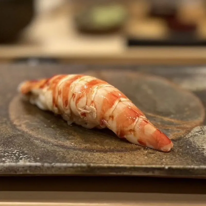 Sushi Keita