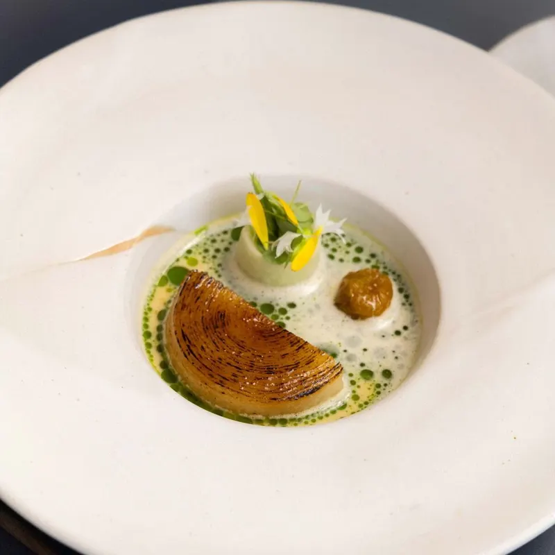 Arc Restaurant